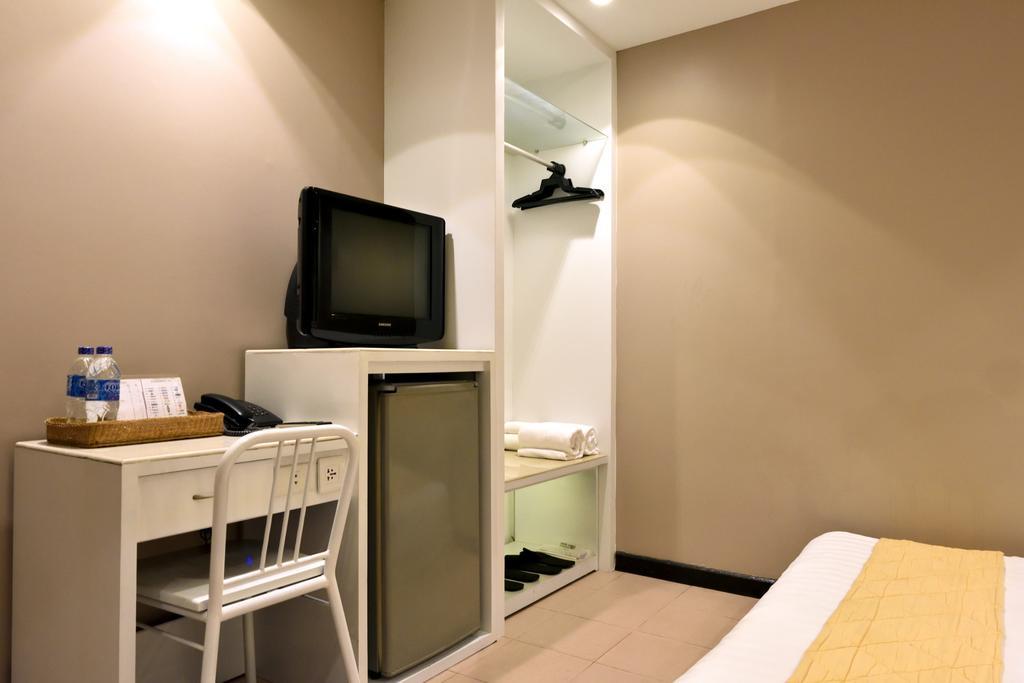Hotel Gajahmada Pontianak Exteriér fotografie
