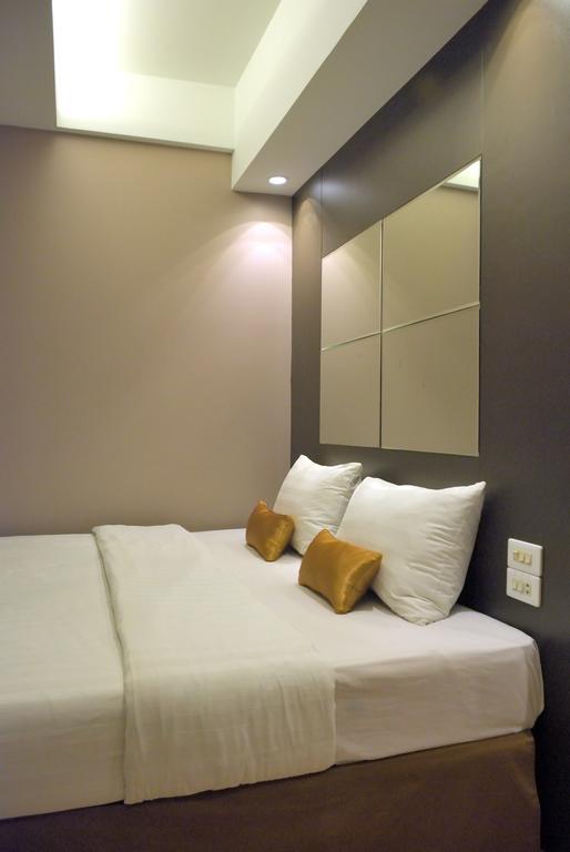Hotel Gajahmada Pontianak Exteriér fotografie